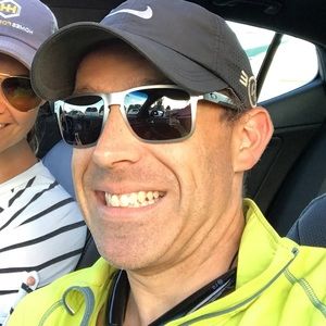 Meet your Posher, Alec